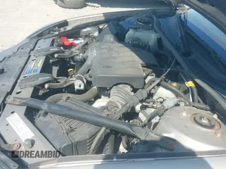 ✅ 2006 Pontiac Grand Prix GT • VIN: 2G2WR584961196560 • Лот: 43242891. Опубликован ранее на IAAI с пробегом 52 003 миль. Бесплатный доступ к архиву аукционных продаж из США и подробный отчёт об истории автомобиля на DreamBid. Изображение 12.