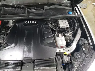 ✅ 2022 Audi Q7 Premium Plus • VIN: WA1LJBF74ND007229 • Lot: 88973875. Wystawiony na Copart z przebiegiem 18 304 mil. Bezpłatny archiwum sprzedaży aukcyjnych z USA i szczegółowy raport historii pojazdu na DreamBid. Zdjęcie 14.