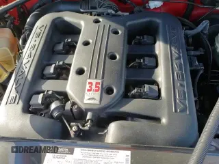 ✅ 2000 Plymouth Prowler • VIN: 1P3EW65GXYV605039 • Lot: 86871634. Wystawiony na Copart z przebiegiem 33 584 mil. Bezpłatny archiwum sprzedaży aukcyjnych z USA i szczegółowy raport historii pojazdu na DreamBid. Zdjęcie 12.