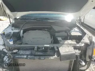 ✅ 2025 Kia Telluride S • VIN: 5XYP64GC1SG614752 • Lot: 80294925. Listed on Copart with 4,684 mi. Free auction sales archive from the USA and detailed vehicle history report at DreamBid. Image 15.