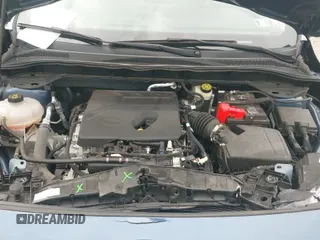 ✅ 2020 Ford Escape SE • VIN: 1FMCU9G66LUC26018 • Lot: 43607159. Wystawiony na IAAI z przebiegiem 30 023 mil. Bezpłatny archiwum sprzedaży aukcyjnych z USA i szczegółowy raport historii pojazdu na DreamBid. Zdjęcie 20.