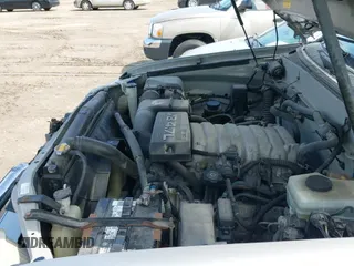 ✅ 2004 Toyota Tundra SR5 • VIN: 5TBET34154S451180 • Lot: 42513761. Listed on IAAI with 179,894 mi. Free auction sales archive from the USA and detailed vehicle history report at DreamBid. Image 24.