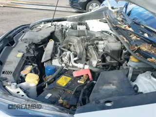 ✅ 2021 Subaru Crosstrek Premium • VIN: JF2GTACC5M9217791 • Lot: 43558086. Listed on IAAI with 130,462 mi. Free auction sales archive from the USA and detailed vehicle history report at DreamBid. Image 20.