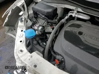 ✅ 2017 Honda Pilot Elite • VIN: 5FNYF6H0XHB098931 • Лот: 93918355. Опубликован ранее на Copart с пробегом 104 759 миль. Бесплатный доступ к архиву аукционных продаж из США и подробный отчёт об истории автомобиля на DreamBid. Изображение 13.