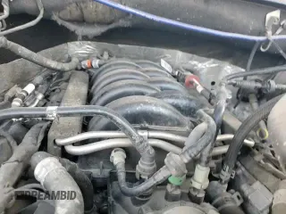 ✅ 2018 Ford F-150 XL • VIN: 1FTEW1E55JFC80107 • Лот: 71506595. Опубликован ранее на Copart с пробегом 95 282 миль. Бесплатный доступ к архиву аукционных продаж из США и подробный отчёт об истории автомобиля на DreamBid. Изображение 15.