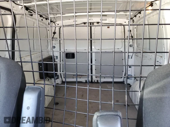 ✅ 2016 Mercedes-Benz Metris Cargo • VIN: WD3PG2EAXG3168609 • Lot: 73296804. Wystawiony na Copart z przebiegiem 168 659 mil. Bezpłatny archiwum sprzedaży aukcyjnych z USA i szczegółowy raport historii pojazdu na DreamBid. Zdjęcie 10.