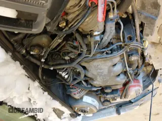 2003 Chevrolet Malibu LS z VIN 1G1NE52J03M680630, wystawiony jako IAAI lot #41585900 z przebiegiem 103 675 mil mil oraz . Historia ofert i sprzedaży dostępna na DreamBid. Obrazek 19.