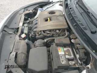 ✅ 2017 Kia Forte LX • VIN: 3KPFK4A76HE075439 • Lot: 43316124. Listed on IAAI with 59,925 mi. Free auction sales archive from the USA and detailed vehicle history report at DreamBid. Image 17.