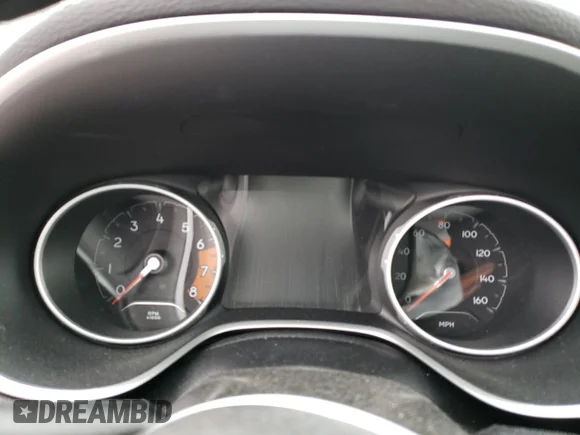 ✅ 2018 Jeep Compass Sport • VIN: 3C4NJDAB3JT433200 • Лот: 45070253. Опубліковано раніше на Copart з пробігом Не вказано. Безкоштовний доступ до архіву аукціонних продажів зі США та докладний звіт про історію автомобіля на DreamBid. Зображення 9.
