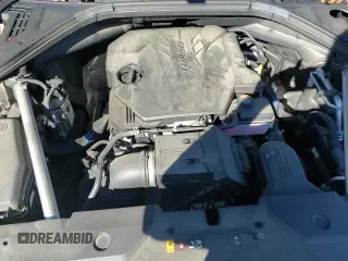 ✅ 2022 Genesis GV70 2.5T • VIN: KMUMADTB3NU051279 • Lot: 85361555. Listed on Copart with 59,697 mi. Free auction sales archive from the USA and detailed vehicle history report at DreamBid. Image 14.