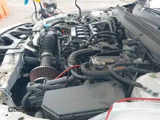 2018 Honda Accord Sport с VIN 1HGCV1F37JA039347, выставлен на аукционе IAAI как лот 43327823 с пробегом 81 555 миль миль и . История ставок и продаж доступна на DreamBid. Изображение 20.