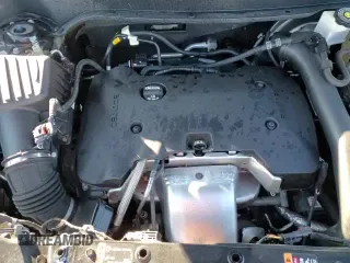 ✅ 2019 Chevrolet Equinox LT • VIN: 2GNAXVEX9K6147499 • Лот: 87378705. Опубликован ранее на Copart с пробегом 99 153 миль. Бесплатный доступ к архиву аукционных продаж из США и подробный отчёт об истории автомобиля на DreamBid. Изображение 14.