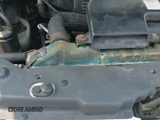 ✅ 2002 Kia Sportage • VIN: KNDJA723525148118 • Лот: 42487327. Опубликован ранее на IAAI с пробегом 135 410 миль. Бесплатный доступ к архиву аукционных продаж из США и подробный отчёт об истории автомобиля на DreamBid. Изображение 13.