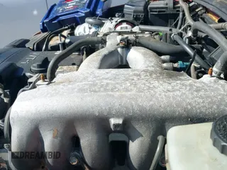 ✅ 2001 Lexus IS 300/350 • VIN: JTHBD182X10009474 • Lot: 43358804. Listed on IAAI with 276,083 mi. Free auction sales archive from the USA and detailed vehicle history report at DreamBid. Image 16.