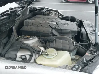 ✅ 2004 Mercedes-Benz S 500 • VIN: WDBNG84J24A404189 • Lot: 41337556. Listed on IAAI with 142,962 mi. Free auction sales archive from the USA and detailed vehicle history report at DreamBid. Image 21.