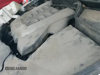 ✅ 2009 Infiniti FX • VIN: JNRBS18WX9M201265 • Lot: 42638504. Listed on IAAI with 244,467 mi. Free auction sales archive from the USA and detailed vehicle history report at DreamBid. Image 19.