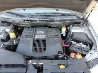 ✅ 2014 Subaru Tribeca Limited • VIN: 4S4WX9KD8E4400054 • Lot: 87410734. Wystawiony na Copart z przebiegiem 142 560 mil. Bezpłatny archiwum sprzedaży aukcyjnych z USA i szczegółowy raport historii pojazdu na DreamBid. Zdjęcie 14.