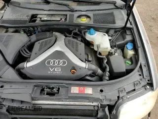 ✅ 2004 Audi A6 • VIN: WAULD64B54N043173 • Лот: 84192604. Опубликован ранее на Copart с пробегом 153 660 миль. Бесплатный доступ к архиву аукционных продаж из США и подробный отчёт об истории автомобиля на DreamBid. Изображение 13.