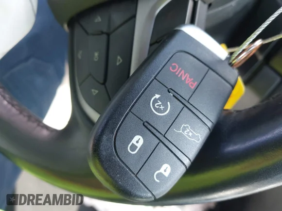 ✅ 2021 Jeep Grand Cherokee Laredo X • VIN: 1C4RJEAG2MC713824 • Лот: 43891015. Опубликован ранее на IAAI с пробегом Не указан. Бесплатный доступ к архиву аукционных продаж из США и подробный отчёт об истории автомобиля на DreamBid. Изображение 11.