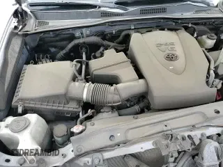 ✅ 2020 Toyota Tacoma SR5 • VIN: 3TMCZ5AN4LM360898 • Лот: 80080535. Опубликован ранее на Copart с пробегом 51 244 миль. Бесплатный доступ к архиву аукционных продаж из США и подробный отчёт об истории автомобиля на DreamBid. Изображение 13.