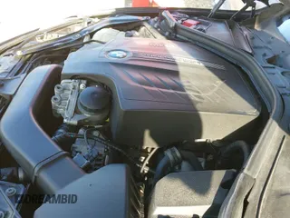 ✅ 2016 BMW 4 Series 435i • VIN: WBA3T3C52G5A41417 • Lot: 43105438. Wystawiony na IAAI z przebiegiem 102 775 mil. Bezpłatny archiwum sprzedaży aukcyjnych z USA i szczegółowy raport historii pojazdu na DreamBid. Zdjęcie 19.