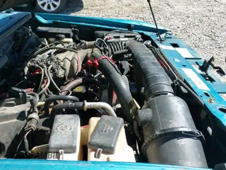 ✅ 1996 Mazda B-Series SE • VIN: 4F4CR16U4TTM11494 • Лот: 41773869. Опубликован ранее на IAAI с пробегом 165 138 миль. Бесплатный доступ к архиву аукционных продаж из США и подробный отчёт об истории автомобиля на DreamBid. Изображение 13.