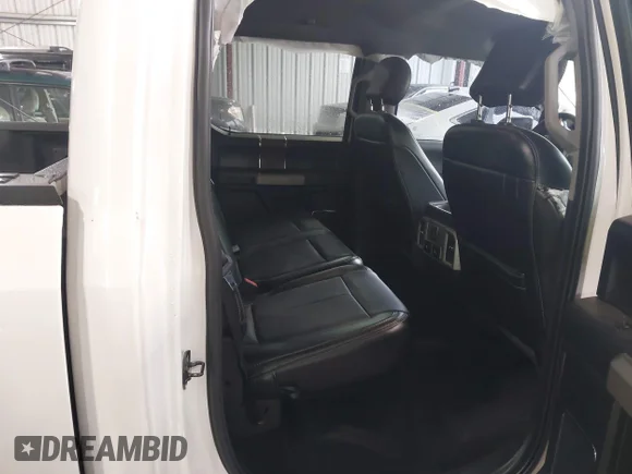 ✅ 2019 Ford F-150 XL • VIN: 1FTEW1E42KKF11089 • Лот: 42337167. Опубліковано раніше на IAAI з пробігом 53 182 миль. Безкоштовний доступ до архіву аукціонних продажів зі США та докладний звіт про історію автомобіля на DreamBid. Зображення 8.