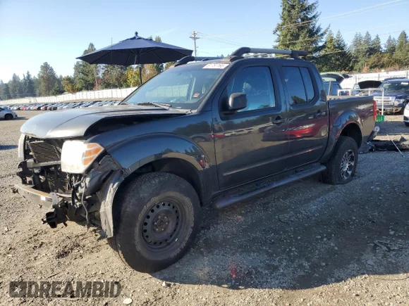 ✅ 2010 Nissan Frontier Pro-4X • VIN: 1N6AD0EV6AC431677 • Лот: 81781165. Опубликован ранее на Copart с пробегом 147 473 миль. Бесплатный доступ к архиву аукционных продаж из США и подробный отчёт об истории автомобиля на DreamBid. Изображение 1.
