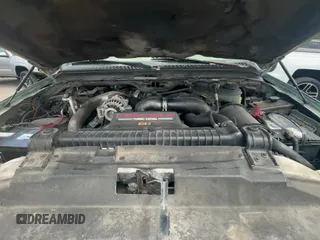 ✅ 2003 Ford F-450 • VIN: 1FDXF47P83ED47327 • Lot: 46125875. Wystawiony na Copart z przebiegiem 346 365 mil. Bezpłatny archiwum sprzedaży aukcyjnych z USA i szczegółowy raport historii pojazdu na DreamBid. Zdjęcie 11.