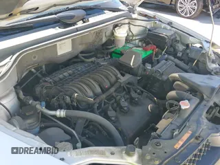 ✅ 2006 Mitsubishi Endeavor LS • VIN: 4A4MM21SX6E066772 • Лот: 41078164. Опубликован ранее на IAAI с пробегом 46 187 миль. Бесплатный доступ к архиву аукционных продаж из США и подробный отчёт об истории автомобиля на DreamBid. Изображение 19.