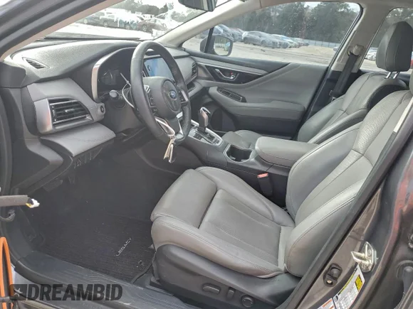✅ 2020 Subaru Legacy Limited • VIN: 4S3BWAN63L3009871 • Lot: 98589175. Wystawiony na Copart z przebiegiem 68 089 mil. Bezpłatny archiwum sprzedaży aukcyjnych z USA i szczegółowy raport historii pojazdu na DreamBid. Zdjęcie 7.
