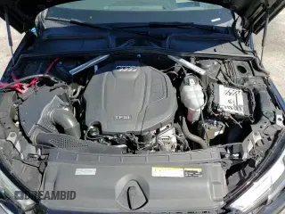 ✅ 2019 Audi A4 Prestige • VIN: WAUFNAF44KA075886 • Lot: 66528975. Wystawiony na Copart z przebiegiem 28 065 mil. Bezpłatny archiwum sprzedaży aukcyjnych z USA i szczegółowy raport historii pojazdu na DreamBid. Zdjęcie 13.