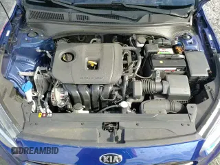 ✅ 2020 Kia Forte GT-Line • VIN: 3KPF34AD1LE167392 • Lot: 84861325. Wystawiony na Copart z przebiegiem 81 313 mil. Bezpłatny archiwum sprzedaży aukcyjnych z USA i szczegółowy raport historii pojazdu na DreamBid. Zdjęcie 15.