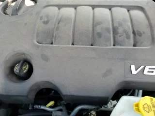 ✅ 2018 Dodge Journey GT • VIN: 3C4PDCEG4JT380913 • Lot: 87470565. Wystawiony na Copart z przebiegiem 143 802 mil. Bezpłatny archiwum sprzedaży aukcyjnych z USA i szczegółowy raport historii pojazdu na DreamBid. Zdjęcie 14.