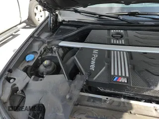 ✅ 2020 BMW X4 M Competition • VIN: 5YMUJ0C01LLA99841 • Lot: 82635125. Wystawiony na Copart z przebiegiem 81 392 mil. Bezpłatny archiwum sprzedaży aukcyjnych z USA i szczegółowy raport historii pojazdu na DreamBid. Zdjęcie 14.