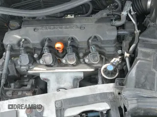 ✅ 2016 Honda HR-V EX-L • VIN: 3CZRU5H7XGM717064 • Lot: 43197850. Listed on IAAI with 100,152 mi. Free auction sales archive from the USA and detailed vehicle history report at DreamBid. Image 19.