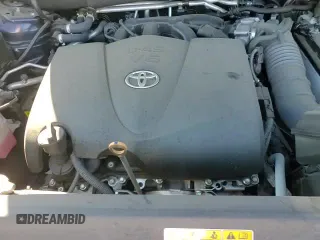 ✅ 2022 Toyota Highlander XLE • VIN: 5TDGZRBH0NS571651 • Лот: 90872145. Опубликован ранее на Copart с пробегом 25 875 миль. Бесплатный доступ к архиву аукционных продаж из США и подробный отчёт об истории автомобиля на DreamBid. Изображение 14.