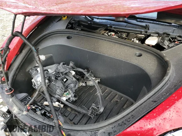 ✅ 2021 Tesla Model 3 Standard Range Plus • VIN: 5YJ3E1EA4MF042992 • Lot: 58612624. Wystawiony na Copart z przebiegiem 31 746 mil. Bezpłatny archiwum sprzedaży aukcyjnych z USA i szczegółowy raport historii pojazdu na DreamBid. Zdjęcie 11.