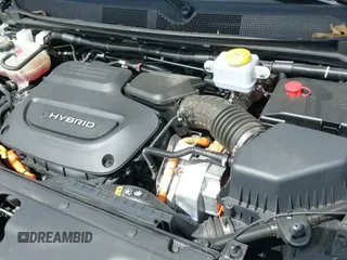 ✅ 2023 Chrysler Pacifica Hybrid Limited • VIN: 2C4RC1S73PR541980 • Lot: 42482913. Listed on IAAI with 64,976 mi. Free auction sales archive from the USA and detailed vehicle history report at DreamBid. Image 19.