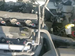 2017 Dodge Journey SE with VIN 3C4PDCAB4HT621941, listed as a Copart auction lot 81314695 with 142,589 mi miles and Salvage title. Bid and sale history available at DreamBid. Image 14.