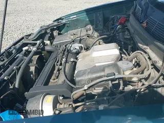 ✅ 2000 Honda CR-V SE • VIN: JHLRD1870YS005348 • Lot: 42345984. Listed on IAAI with 101,374 mi. Free auction sales archive from the USA and detailed vehicle history report at DreamBid. Image 19.