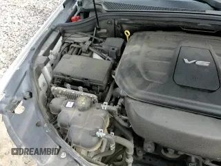 ✅ 2017 Jeep Grand Cherokee Summit • VIN: 1C4RJFJG7HC755658 • Lot: 82357815. Listed on Copart with 105,194 mi. Free auction sales archive from the USA and detailed vehicle history report at DreamBid. Image 14.