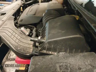 ✅ 2023 Chrysler Pacifica Touring L • VIN: 2C4RC3BG9PR576244 • Lot: 41579840. Listed on IAAI with 65,495 mi. Free auction sales archive from the USA and detailed vehicle history report at DreamBid. Image 21.