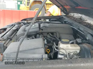 ✅ 2007 Nissan Xterra S • VIN: 5N1AN08W97C501522 • Лот: 42727258. Опубликован ранее на IAAI с пробегом 196 370 миль. Бесплатный доступ к архиву аукционных продаж из США и подробный отчёт об истории автомобиля на DreamBid. Изображение 12.