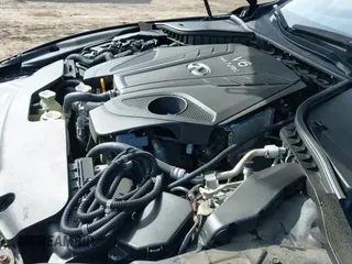 ✅ 2020 Infiniti Q50 Pure • VIN: JN1EV7AR8LM254553 • Lot: 41774408. Listed on IAAI with 26,570 mi. Free auction sales archive from the USA and detailed vehicle history report at DreamBid. Image 19.