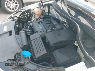 ✅ 2016 Audi Q3 Premium Plus • VIN: WA1BFCFS0GR013347 • Lot: 43094432. Wystawiony na IAAI z przebiegiem 104 860 mil. Bezpłatny archiwum sprzedaży aukcyjnych z USA i szczegółowy raport historii pojazdu na DreamBid. Zdjęcie 22.