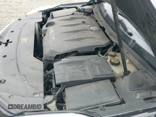 ✅ 2014 Cadillac XTS Luxury • VIN: 2G61M5S31E9129037 • Lot: 42889116. Listed on IAAI with 109,047 mi. Free auction sales archive from the USA and detailed vehicle history report at DreamBid. Image 19.