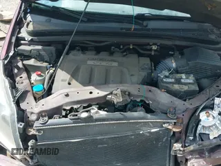 ✅ 2010 Honda Odyssey EX-L • VIN: 5FNRL3H75AB002203 • Лот: 43110608. Опубликован ранее на IAAI с пробегом 194 375 миль. Бесплатный доступ к архиву аукционных продаж из США и подробный отчёт об истории автомобиля на DreamBid. Изображение 19.