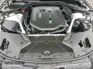 ✅ 2019 BMW 5 Series 540i xDrive • VIN: WBAJE7C53KWD55282 • Lot: 55386965. Wystawiony na Copart z przebiegiem 69 516 mil. Bezpłatny archiwum sprzedaży aukcyjnych z USA i szczegółowy raport historii pojazdu na DreamBid. Zdjęcie 13.