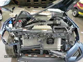 ✅ 2020 Ford Expedition XL • VIN: 1FMJU1GTXLEA78111 • Lot: 58079055. Wystawiony na Copart z przebiegiem 76 664 mil. Bezpłatny archiwum sprzedaży aukcyjnych z USA i szczegółowy raport historii pojazdu na DreamBid. Zdjęcie 15.